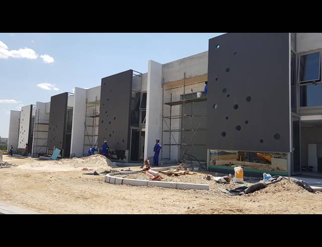 515M² FACTORY TO LET IN BRACKENFELL CENTRAL